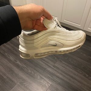 Used air max 97